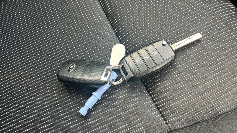 Kia Sportage 1.6 GDi ISG 2 5dr Petrol Estate